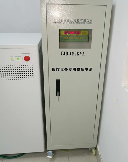 X光機(jī)100KVA