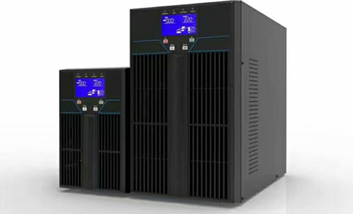 醫(yī)院彩超機(jī)專用UPS電源3KVA